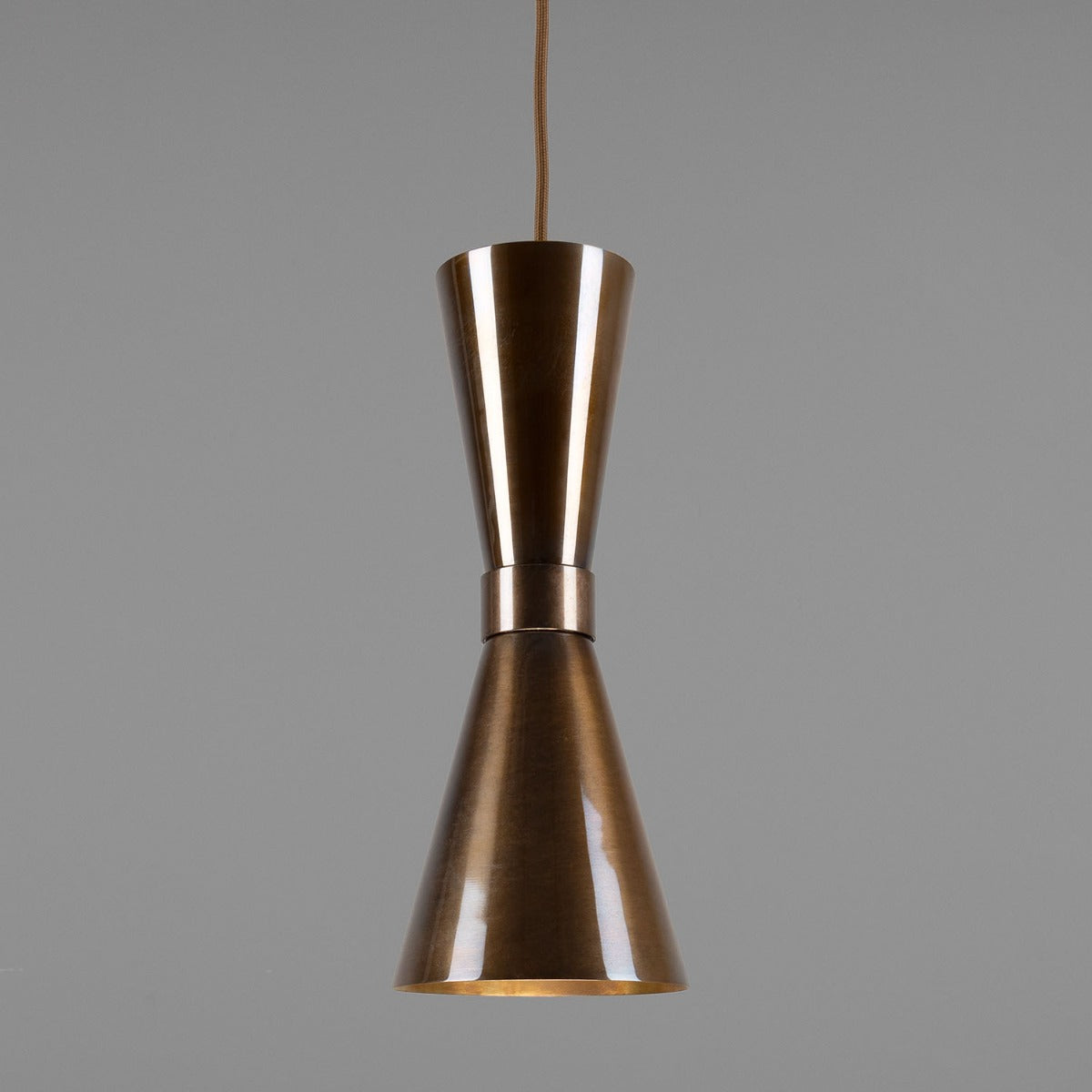 Amias Pendant Light - View 1