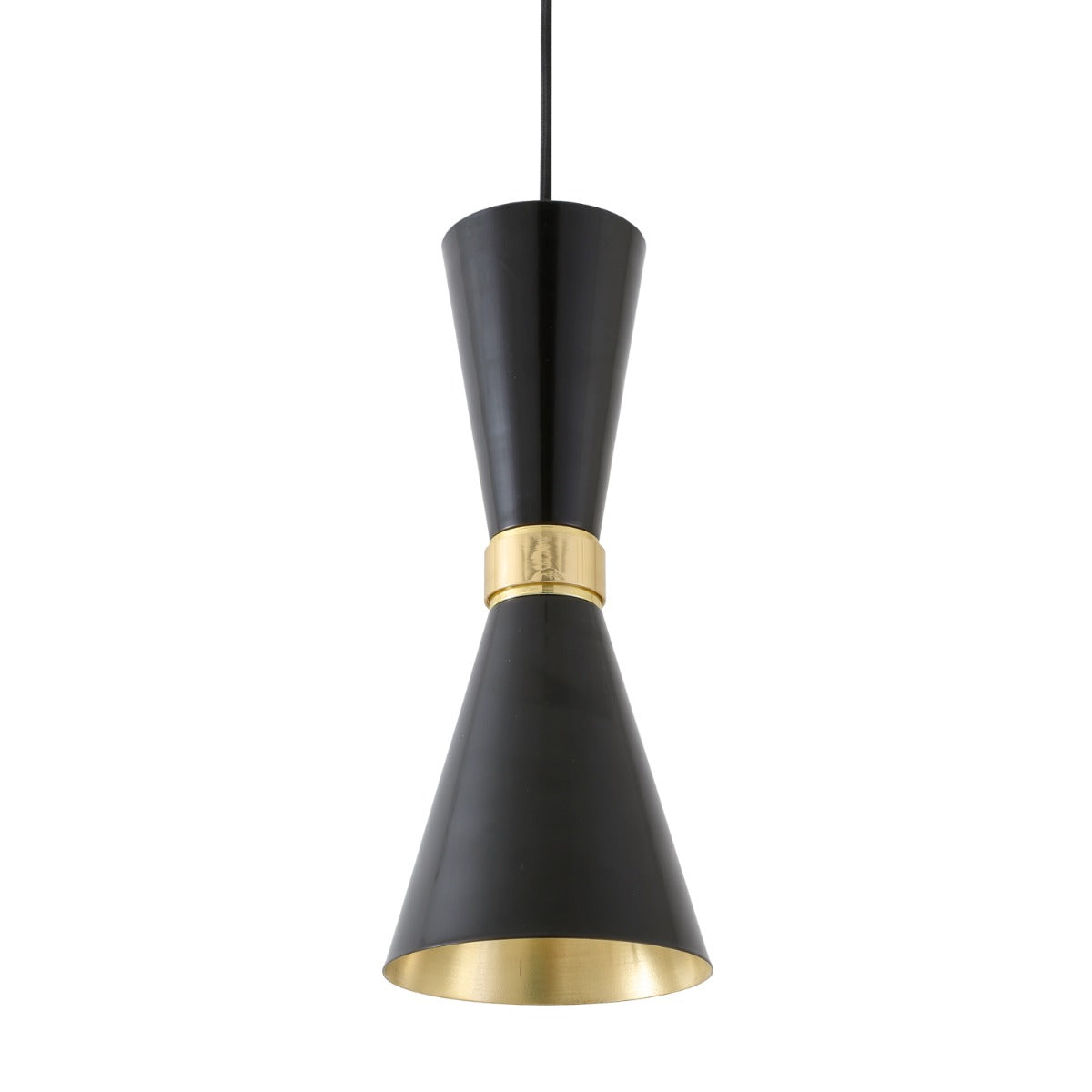 Cairo contemporary pendant light - Main View
