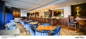 Mono Vintage Railway Pendant Light 30cm - View 16