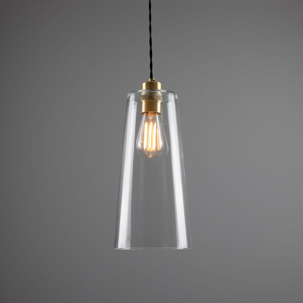 Malang Pendant Light - View 1