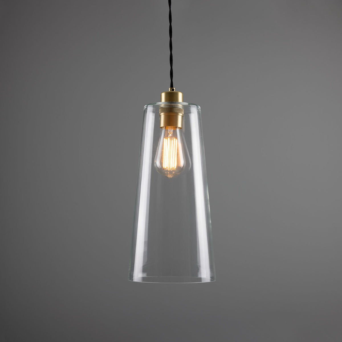 Malang Pendant Light - View 2
