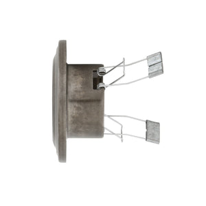 Lefkosia Brass Recessed Spotlight 8cm - View 5