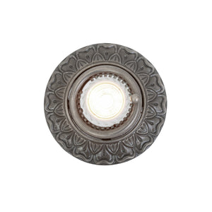 Malé recessed adjustable decorative spot light - View 5