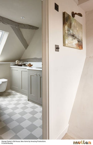 Cody Adjustable Industrial Brass Wall Light 11cm IP20 - View 8