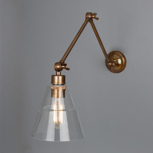 Lyx Adjustable Picture Light - View 5