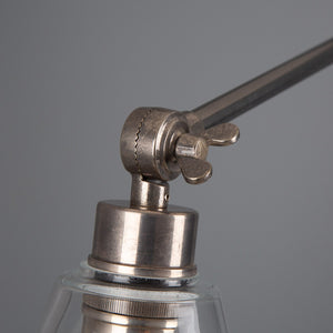 Lyx Adjustable Picture Light - View 12