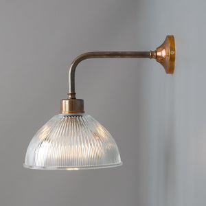 Dhaka industrial wall light - View 3