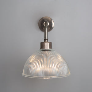 Dhaka industrial wall light - View 5
