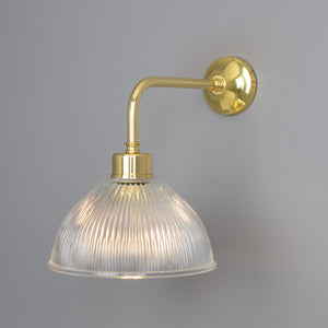 Dhaka industrial wall light - View 7