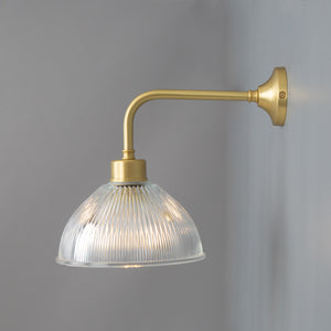Dhaka industrial wall light - View 12