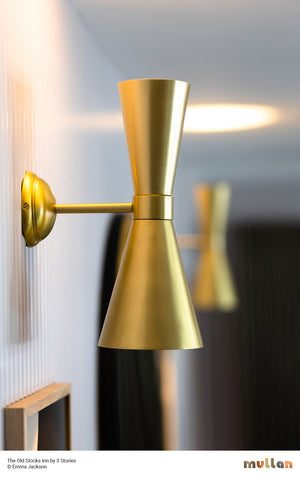 Amias wall light - View 10