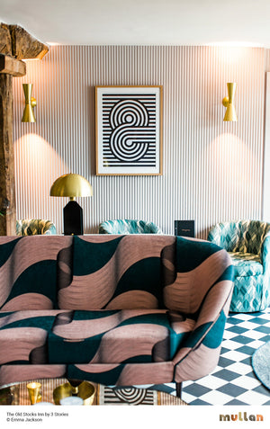 Amias wall light - View 11