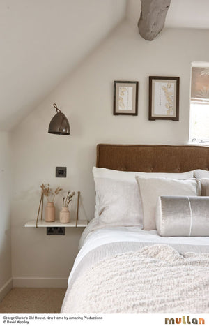 Quito cone wall light - View 8