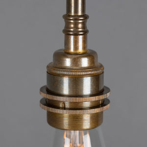 Lome industrial wall light - View 4
