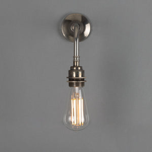Lome industrial wall light - View 6
