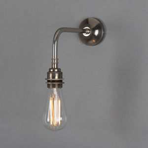 Lome industrial wall light - View 5