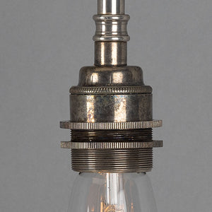 Lome industrial wall light - View 8