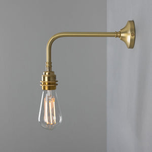 Lome industrial wall light - View 11