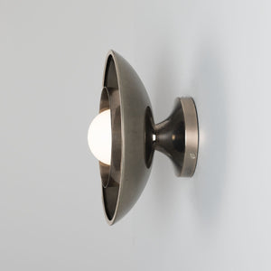 Marrakesh Art Deco Wall Light 25cm IP20 - View 10