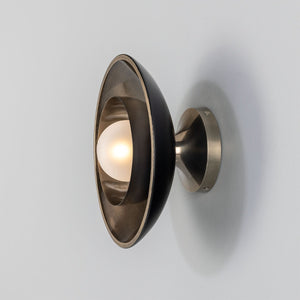 Marrakesh Art Deco Wall Light 25cm IP20 - View 27