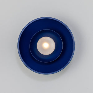 Marrakesh Art Deco Wall Light 25cm IP20 - View 34