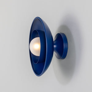 Marrakesh Art Deco Wall Light 25cm IP20 - View 35