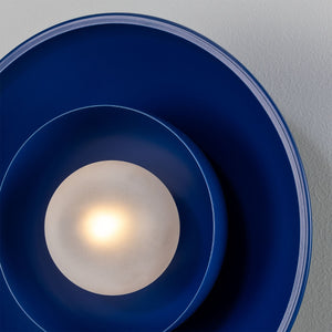 Marrakesh Art Deco Wall Light 25cm IP20 - View 36