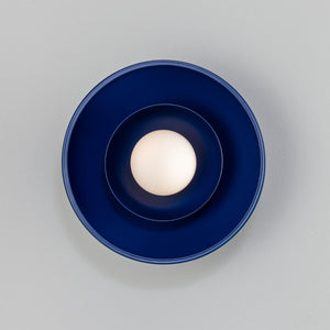 Marrakesh Art Deco Wall Light 25cm IP20 - View 38