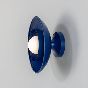 Marrakesh Art Deco Wall Light 25cm IP20 - View 39