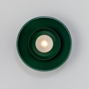 Marrakesh Art Deco Wall Light 25cm IP20 - View 42