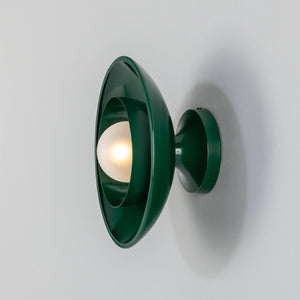 Marrakesh Art Deco Wall Light 25cm IP20 - View 43