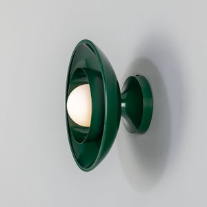Marrakesh Art Deco Wall Light 25cm IP20 - View 47
