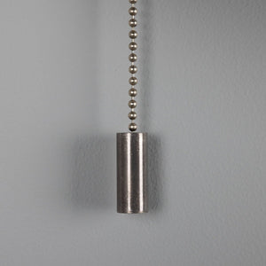 Marrakesh Art Deco Wall Light with Pull Chain 25cm IP20