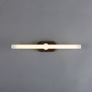 Valencia Mirror Wall Light IP20 - View 11