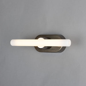 Valencia Mirror Wall Light IP20 - View 13