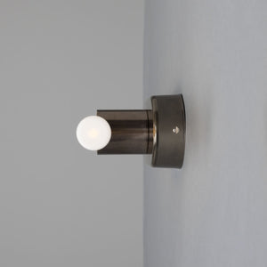 Valencia Mirror Wall Light IP20 - View 15