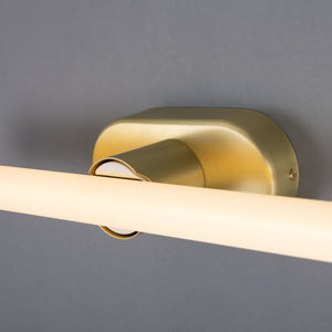 Valencia Mirror Wall Light IP20 - View 23