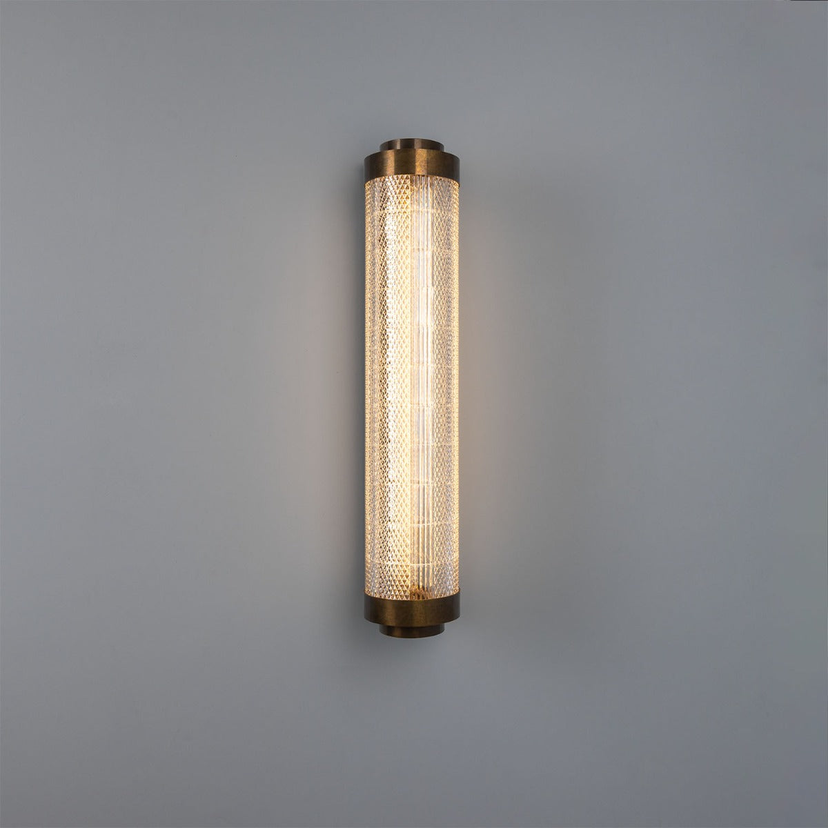 Ashford Neo-Victorian Wall Light - View 2