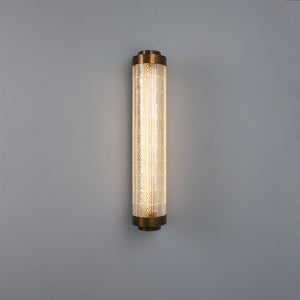 Ashford Neo-Victorian Wall Light - View 2