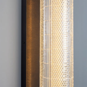 Ashford Neo-Victorian Wall Light - View 4