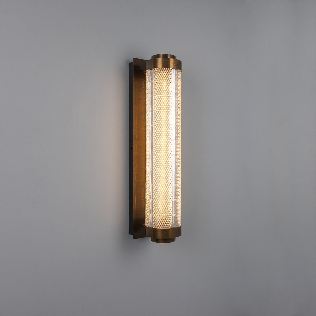 Ashford Neo-Victorian Wall Light - Main View