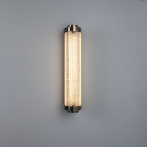 Ashford Neo-Victorian Wall Light - View 8