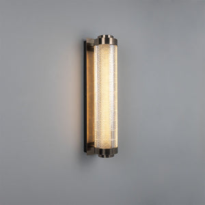 Ashford Neo-Victorian Wall Light - View 7