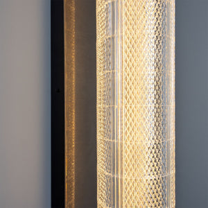 Ashford Neo-Victorian Wall Light - View 10