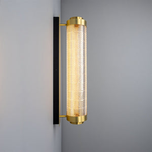 Ashford Neo-Victorian Wall Light - View 15