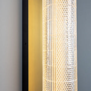 Ashford Neo-Victorian Wall Light - View 16