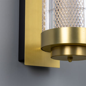 Ashford Neo-Victorian Wall Light - View 18