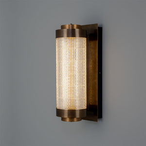 Small Ashford Wall Light - Main View