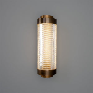 Small Ashford Wall Light - View 2