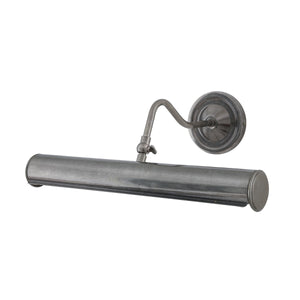 Elle Solid Brass Picture Light 35.5cm IP20 - View 7